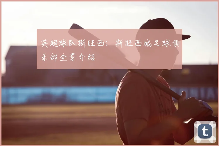 英超球队斯旺西：斯旺西城足球俱乐部全景介绍